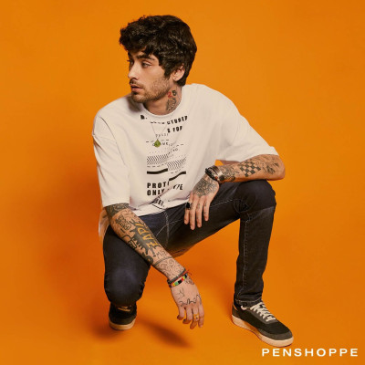 Zayn - Penshoppe Denimlab 2019