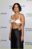 Zazie Beetz - National Board of Review Annual Awards Gala in New York 03/15/2022