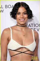 Zazie Beetz - National Board of Review Annual Awards Gala in New York 03/15/2022