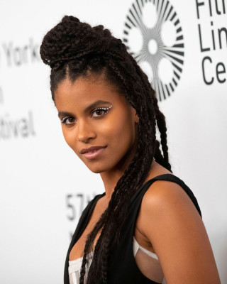 Zazie Beetz – “Joker” Premiere at NYFF
