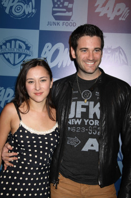 Zelda Williams (дочь Робина Уильимса)