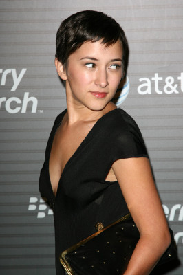 Zelda Williams (дочь Робина Уильимса)