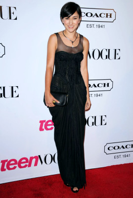 Zelda Williams (дочь Робина Уильимса)