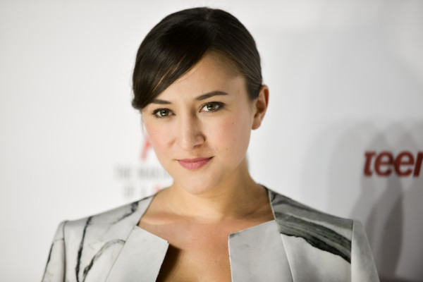 Zelda Williams (дочь Робина Уильимса)