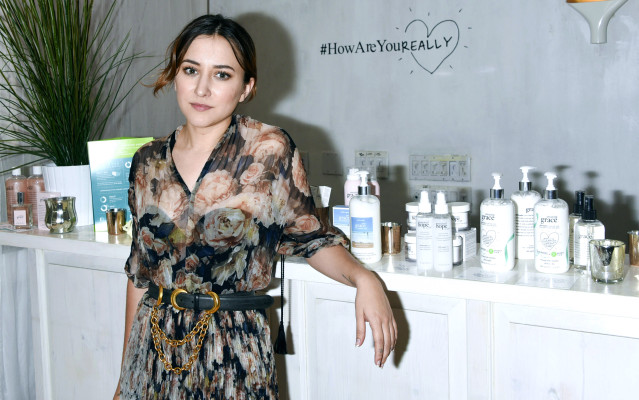 Zelda Williams (дочь Робина Уильимса)