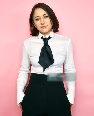 Zelda Williams (дочь Робина Уильимса)