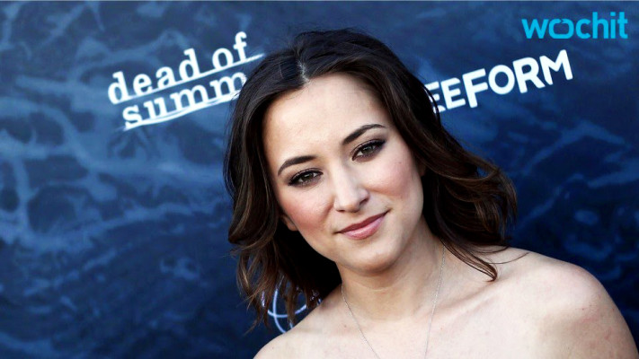 Zelda Williams (дочь Робина Уильимса)