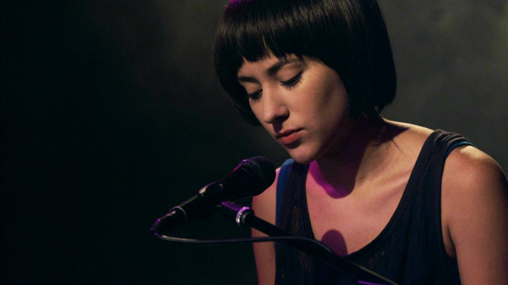 Zelda Williams (дочь Робина Уильимса)