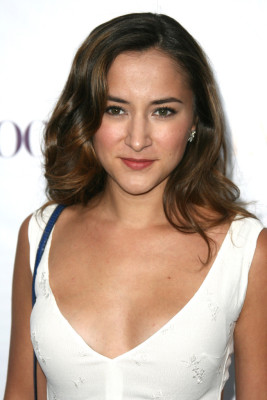 Zelda Williams (дочь Робина Уильимса)