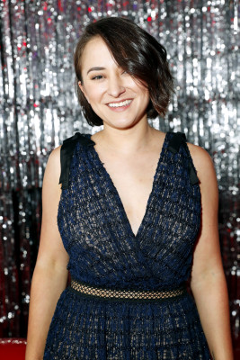 Zelda Williams (дочь Робина Уильимса)