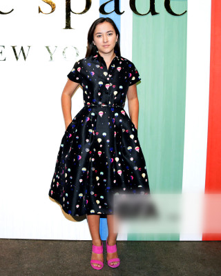 Zelda Williams (дочь Робина Уильимса)