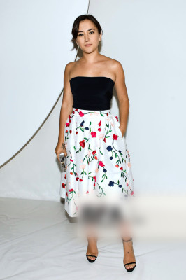 Zelda Williams (дочь Робина Уильимса)