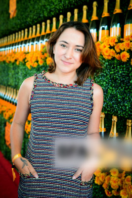 Zelda Williams (дочь Робина Уильимса)