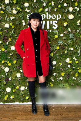 Zelda Williams (дочь Робина Уильимса)