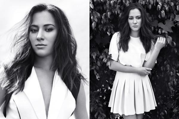 Zelda Williams (дочь Робина Уильимса)