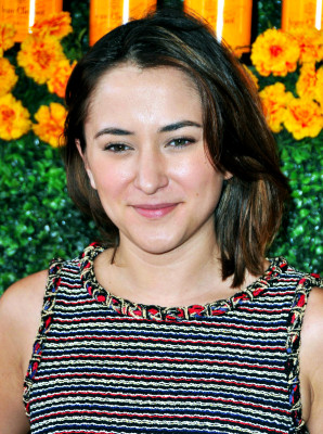 Zelda Williams (дочь Робина Уильимса)