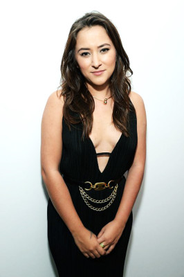 Zelda Williams (дочь Робина Уильимса)
