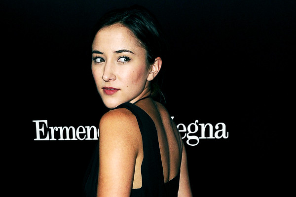 Zelda Williams (дочь Робина Уильимса)