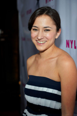 Zelda Williams (дочь Робина Уильимса)