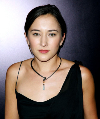 Zelda Williams (дочь Робина Уильимса)