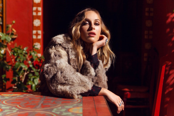Zella Day pic #808936