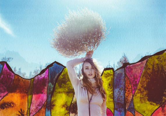 Zella Day pic #812580