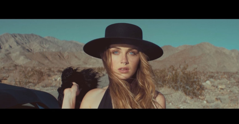Zella Day pic #814057