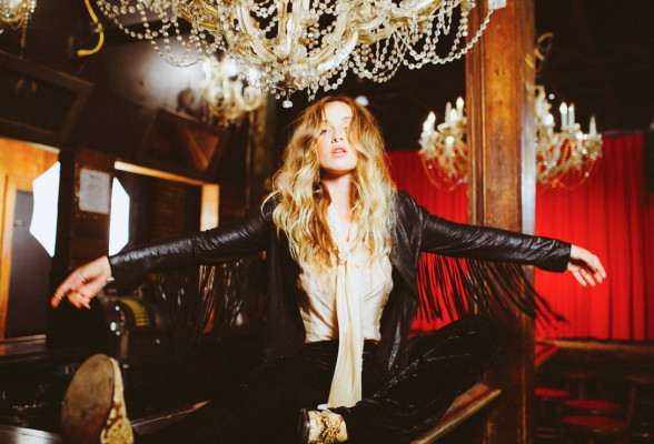 Zella Day pic #816161