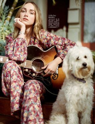 Zella Day pic #808933