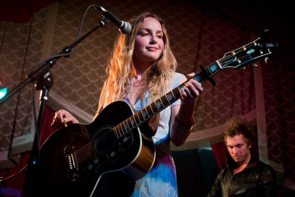 Zella Day pic #808937