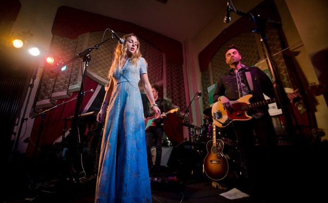 Zella Day pic #810228