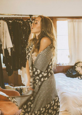 Zella Day pic #811791
