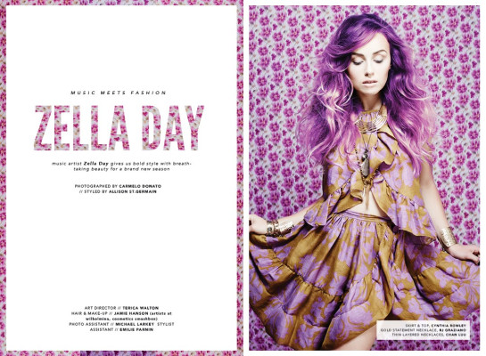 Zella Day pic #806685
