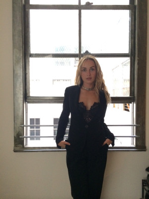 Zella Day pic #804729