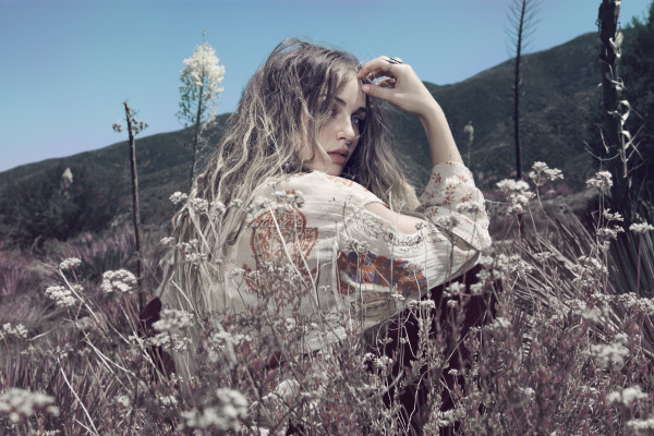 Zella Day pic #814995