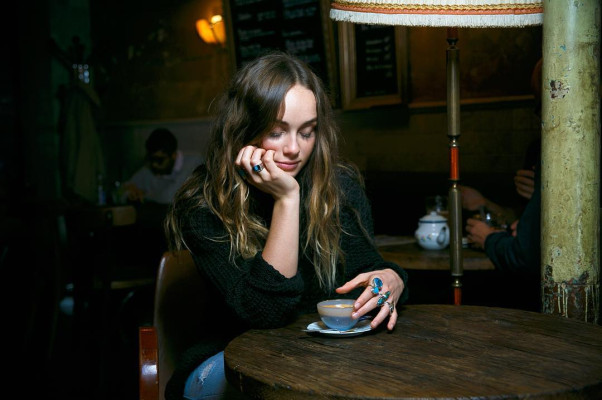 Zella Day pic #1034279