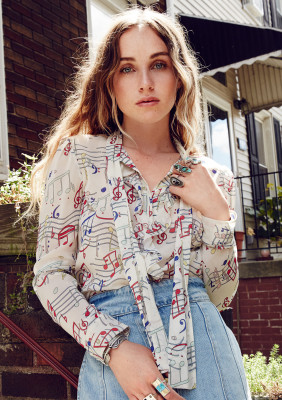 Zella Day pic #1278175