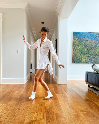 Zendaya by Brad Ogbonna for NY Times || Feb 2021
