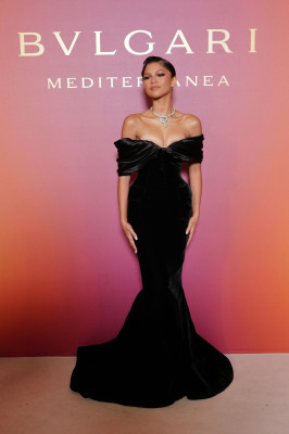 Zendaya – Bulgari Event at Palazzo Ducale in Venice 05/16/2023