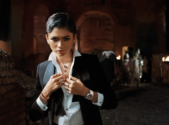 Zendaya - Bulgari (2020)
