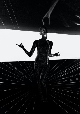 Zendaya by Jack Davison for W Magazine (2022)