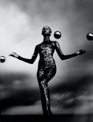 Zendaya by Jack Davison for W Magazine (2022)