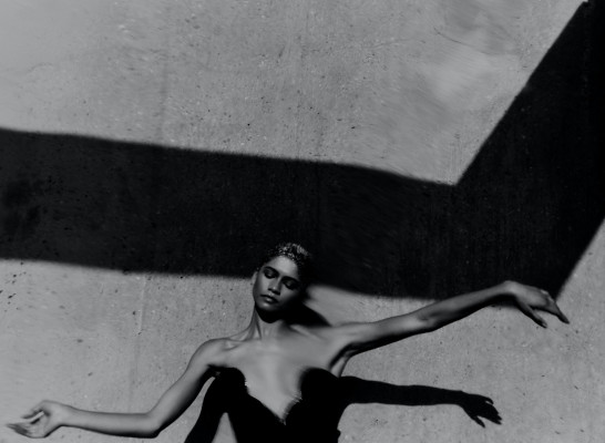 Zendaya by Jack Davison for W Magazine (2022)