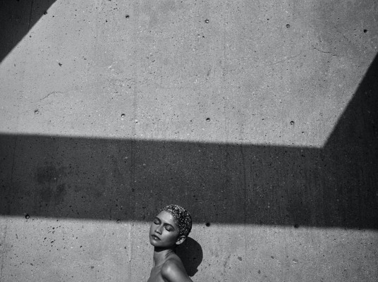 Zendaya by Jack Davison for W Magazine (2022)