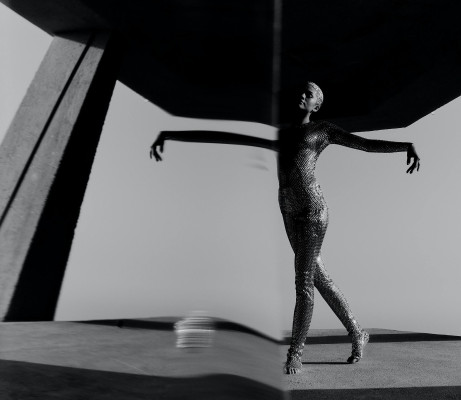 Zendaya by Jack Davison for W Magazine (2022)