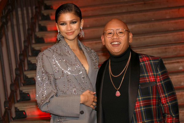 Zendaya - &#039;Spider-Man: No Way Home&#039; London Photocall 12/05/2021