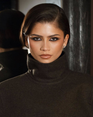 Zendaya - &#039;Dune: Part Two&#039; Fan Event in Mexico 02/06/2024