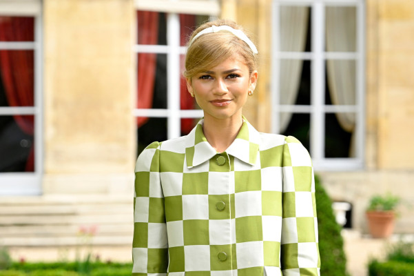 Zendaya - &#039;Challengers&#039; Paris Photocall 04/06/2024