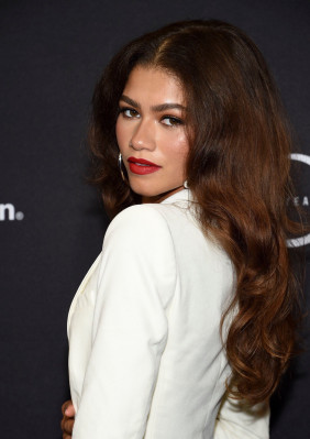 Zendaya - The Centennial Gala Changing the World for Children in NY 09/12/2019