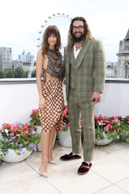 Zendaya - &#039;Dune&#039; London Photocall 10/17/2021